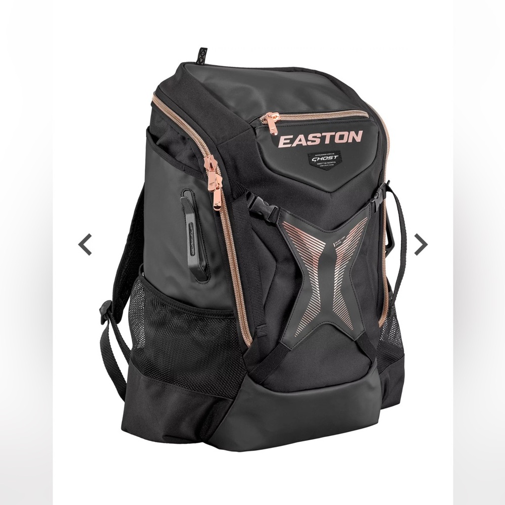 Easton Ghost NX Elite Softball Bat Pack
